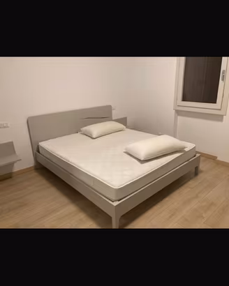 Letto nuovo