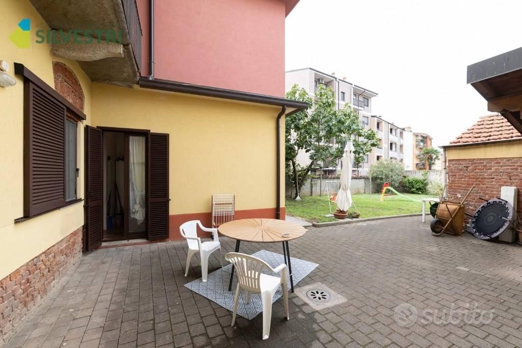 Casa – Novara, Sacro Cuore - Altro