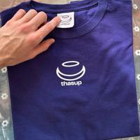 T-shirt Thasup- merch limitato