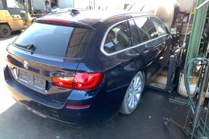 Ricambi usati BMW 525 xd f11 2012 2.0 diesel n47d2