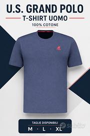 T-shirt polo