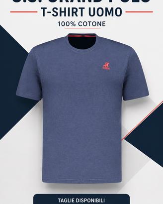 T-shirt polo