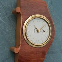 Orologio sveglia anni '50