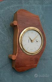 Orologio sveglia anni '50