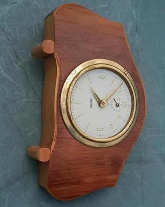 Orologio sveglia anni '50