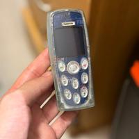 Nokia 3200 vintage (2 pezzi) - Funzionanti 100%
