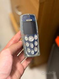 Nokia 3200 vintage (2 pezzi) - Funzionanti 100%