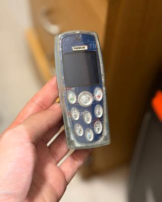 Nokia 3200 vintage (2 pezzi) - Funzionanti 100%
