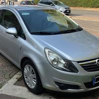 Opel Corsa 1.2 3 Door