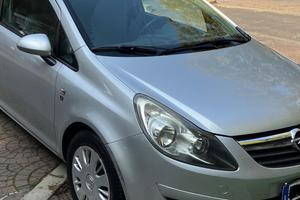 Opel Corsa 1.2 3 Door