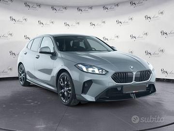 BMW Serie 1 118d MSport aut. Camera Led 18 L...
