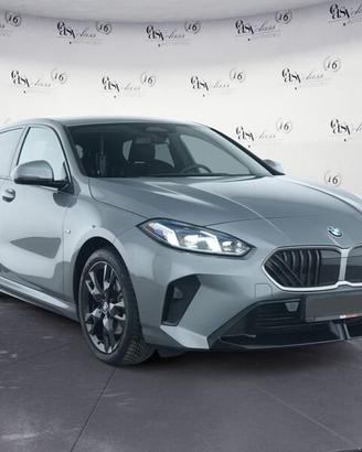 BMW Serie 1 118d MSport aut. Camera Led 18 L...