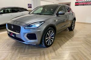 JAGUAR E-PACE R-DYNAMIC SE 2.0D AWD Cam 2021