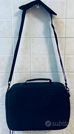 Borsa Tecnica a Tracolla - 35×25×12 cm