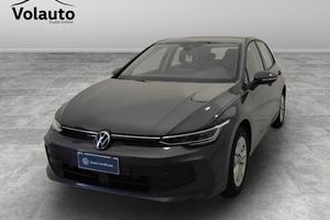 VOLKSWAGEN Golf VIII 2024 - Golf 2.0 tdi Life 115c