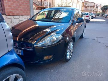 Fiat bravo 2 serie