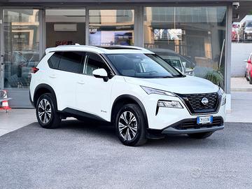 Nissan X-Trail 1.5 e-Power 158CV E6 Automatica - 2