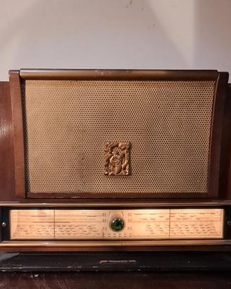 Radio Marconi 653