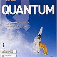 Quantum. Con laboratorio