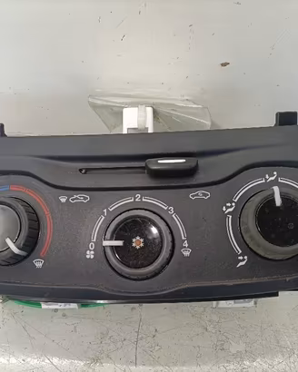 COMANDI CLIMA FIAT Tipo berlina 5p 735603491 843A1