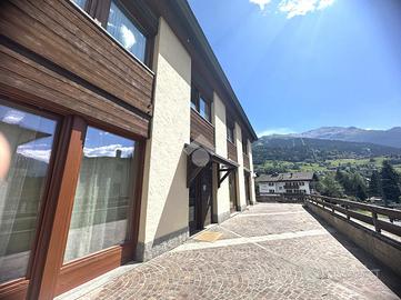 3 LOCALI A BORMIO
