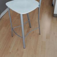 Sgabello da esposizione