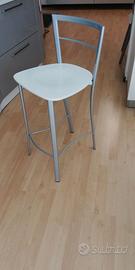 Sgabello da esposizione