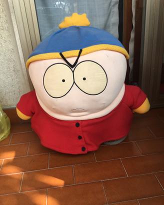 Peluche South Park