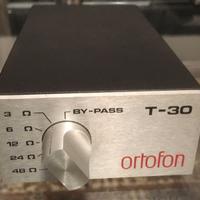 ORTOFON-Step up-T30