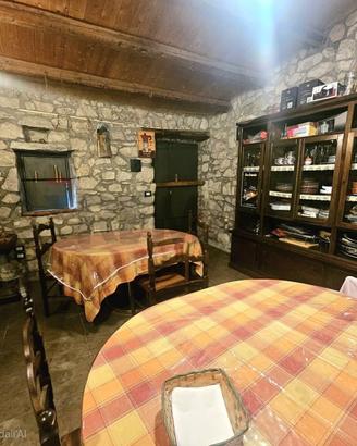 Cascina/Casale - Chiaramonte Gulfi