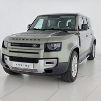 Land Rover Defender 110 3.0 l6 400 CV AWD Aut...