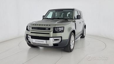 Land Rover Defender 110 3.0 l6 400 CV AWD Aut...
