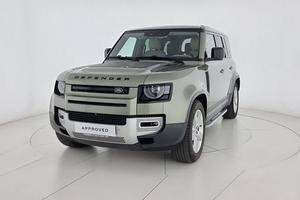 Land Rover Defender 110 3.0 l6 400 CV AWD Aut...