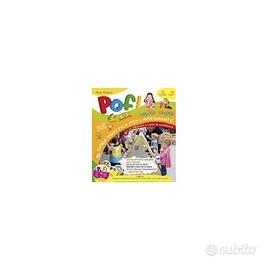 Guida didattica scuola dell'infanzia Pof, 2 volumi