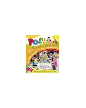 Guida didattica scuola dell'infanzia Pof, 2 volumi