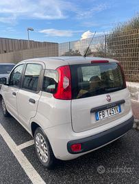 Panda 1.3 mjt 95 cv