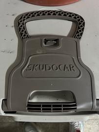 Traportino Skudo car 100 cani di taglia grande