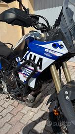 Yamaha ténéré 700