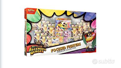  Carte Pokemon Premium Collection💯🔥