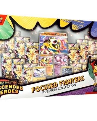  Carte Pokemon Premium Collection💯🔥