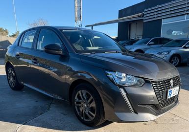 PEUGEOT 208 1.5 BLUEHDI ALLURE