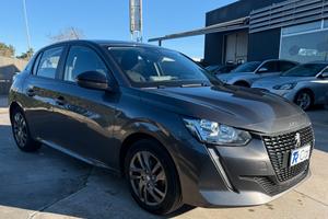 PEUGEOT 208 1.5 BLUEHDI ALLURE
