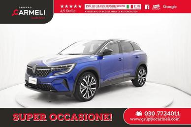 Renault Austral 1.2 E-Tech full hybrid Iconic 200c