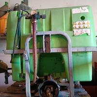 Botte per trattamenti