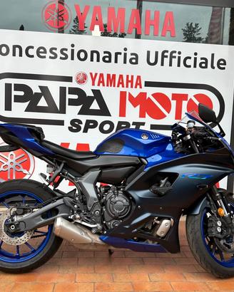 YAMAHA YZF R7 2023