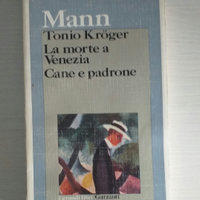 Raccolta di Thomas Mann