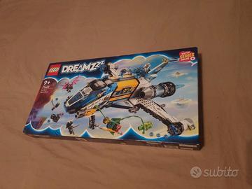 Dreamzz 71460 LEGO