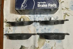 Pastiglie freni per vettura Bmw