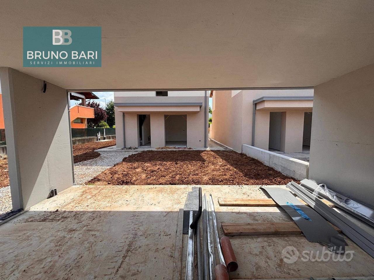 Casa – Roveredo in Piano, Roveredo in Piano / Lavorêt - Altro