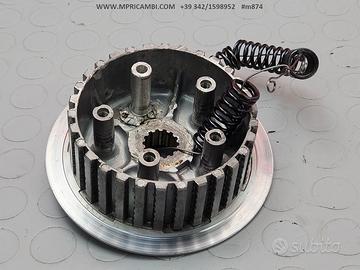 TAMBURELLO FRIZIONE YAMAHA YZ 125 1996 1999 YZ125